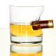 Personalised Shotgun Whisky Glass