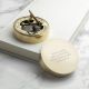 Personalised Engraved Sundial Compass