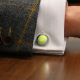Personalised Tennis Cufflinks