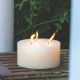 Thee Wick Outdoor Pillar Candle