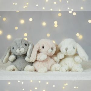 Baby Bunny Soft Toy