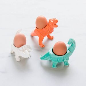 Dinosaur Egg Cup