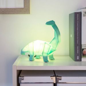 Diplodocus Dinosaur Lamp