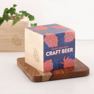 Grow Your Own Craft Beer
